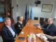 Meeting with the Japan-Bulgarian Association for Friendship and Cultural Relations