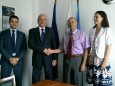 Bulgarian-Iraqi relations are favourable and in favour of Bulgarian business