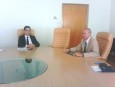 Председателят на БТПП се срещна със заместник-министъра на икономиката