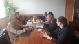 Meeting with the Director General of the European Property Federation