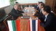 The new Ambassador of the Kingdom of Thailand visited BCCI