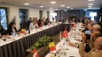 BCCI represented Bulgarian employers at the regional IOE meeting in Riga