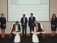 BCCI signed a Memorandum of Understanding with PHD Chamber