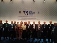 Business delegation led by BCCI took part in the Three Seas Initiative (3SI) business forum