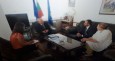Discussion of initiatives for expansion of the cooperation between Bulgaria and Brazil