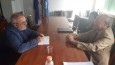 Discussion of the trade and economic relations Bulgaria – Macedonia