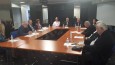 Traditional meeting of the Club of Joint and Foreign Chambers in Bulgaria