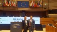 БТПП участва днес в Европейски парламент на предприятията в Брюксел