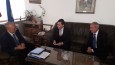 Yemen takes interest in cooperation in the field of infrastructure projects