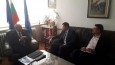 The Embassy of Slovenia in Sofia will open its door at the end of October