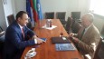 Засилване на икономическото сътрудничество между България и Узбекистан