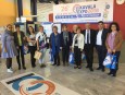 BCCI took part in the exhibition “KAVALAEXPO”