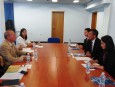 BCCI continues to expand its cooperation with Chinese partners