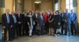 Арбитражният съд при БТПП участва в международен форум по арбитраж в Париж