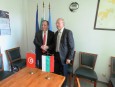 Първата визита в България на тунизийски външен министър от 23 години