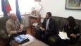 Представител на посолството на Обединени арабски емирства посети БТПП