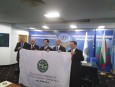 Presentation of Silk Road Chamber of International Commerce