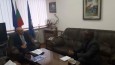 The current investment and business conditions in the Republic of South Africa will be presented in Sofia