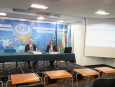 The Bulgarian business is moderately optimistic for the coming year