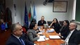 Посещение на китайска делегация с представители на международни туристически изложения