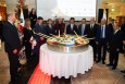 The President of BCCI took part in a Korean Night in Sofia