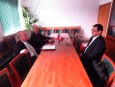 The Chairman of the Iranian – Bulgarian Business Association visited BCCI