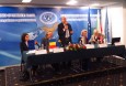 Meeting of the EU Club on the occasion of the beginning of the Romanian Presidency of the Council of the EU