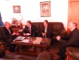 The newly-appointed Commercial Counsellor of Greece in Bulgaria visited BCCI