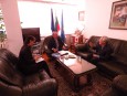 The EU – Japan Economic Partnership Agreement in the focus of a meeting with H.E. Masato Watanabe