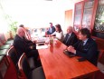 BCCI and UNIMPRESA – Italy discuss specific areas for cooperation