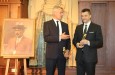 Красимир Дачев, член на Управителния съвет на БТПП, е носител на приза „Буров“ за 2018 година