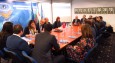 BCCI and Chamber of Commerce and Industry of Bursa signed Agreement for Cooperation