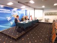 Presentation of the economy and investment climate in Tunisia