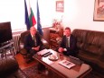 A delegation of Swiss investors is expected to visit Bulgaria