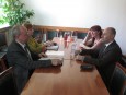 Intensification of the economic and commercial relations between Italian and Bulgarian companies