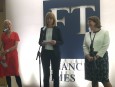 Financial Times opened an office in Sofia