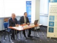 At BCCI bilateral meetings between Turkish and Bulgarian companies were held