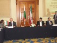 Меморандум за разбирателство с Иранската палата на търговията, промишлеността, мините и селското стопанство
