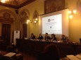Първата партньорска среща по проект ERIAS се проведе в Милано