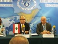 Business forum with a Lebanese delegation from the Ministry of Industry was held at BCCI