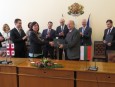 Memorandum of Understanding between BCCI and Chamber of Commerce and Industry - Georgia