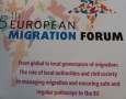 БТПП участва в Европейски форум за миграцията