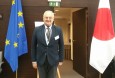 БТПП участва в кръгла маса ЕС - Япония