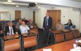 General Assembly of the Bulgaria – Israel Chamber of Commerce and Industry