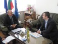 „Шрайбер Фуудс България“ ЕООД изрази желание за сътрудничество с БТПП