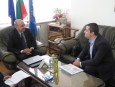 Schreiber Foods Bulgaria is looking for trading partners with the assistance of BCCI