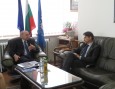 A series of meetings dedicated to the establishment of a Bulgarian-Moroccan Chamber of Commerce and Industry