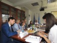 BCCI hosted the regular meeting of the Board of Directors of the Black Sea Economic Cooperation
