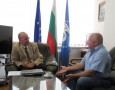 БТПП продължава сътрудничеството със Селскостопанската асоциация за международни отношения