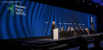 Bulgarian delegation took part in the Three Seas Initiative Business Forum in Ljubljana